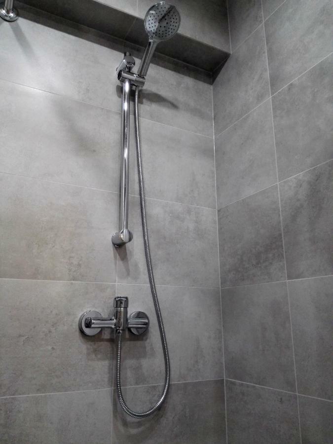 Apartment Grey Centrum *