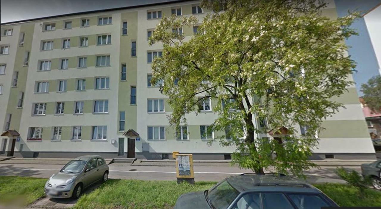 Grey Centrum Apartment Gdynia